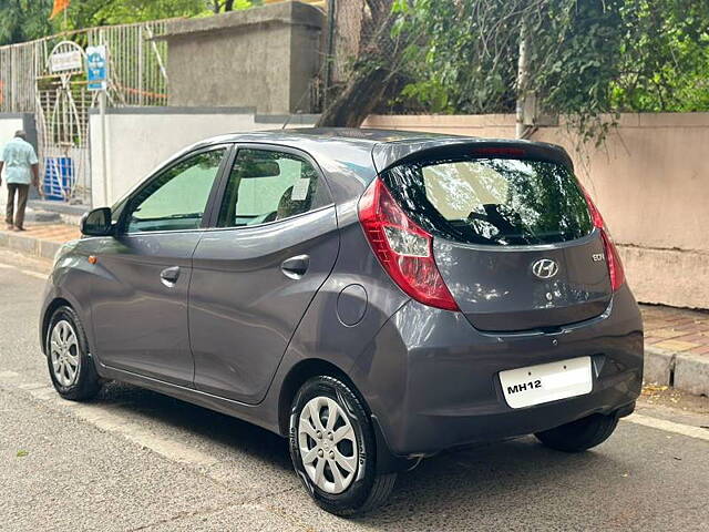 Used Hyundai Eon Sportz in Pune