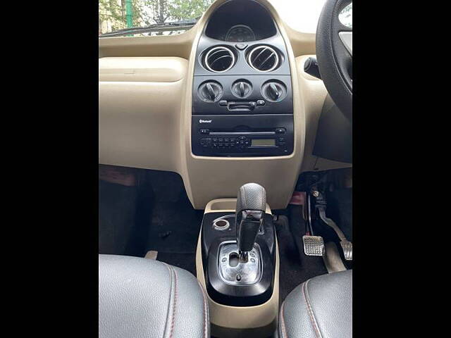 Used Tata Nano Twist XTA in Thane