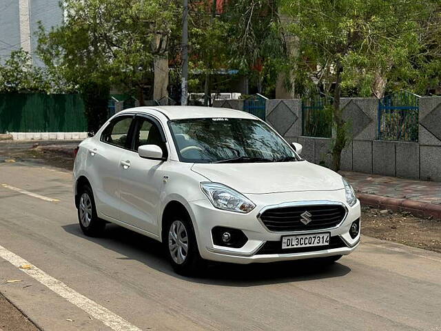 Used 2019 Maruti Suzuki DZire in Delhi