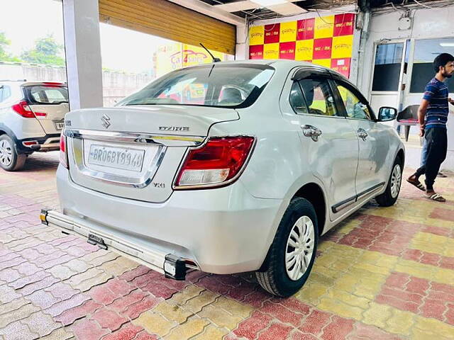 Used Maruti Suzuki Dzire VXi [2020-2023] in Muzaffurpur