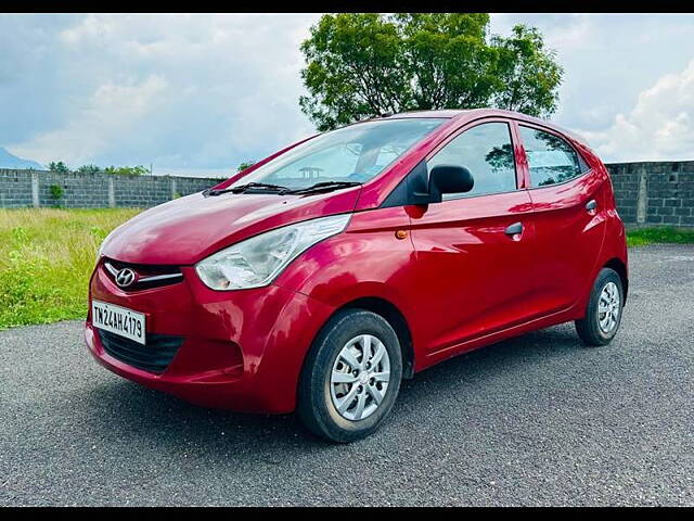 Used Hyundai Eon Era + AirBag in Coimbatore