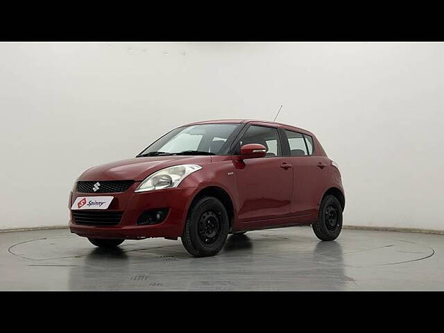 Used 2012 Maruti Suzuki Swift in Hyderabad