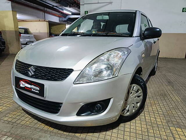 Used Maruti Suzuki Swift  [2010-2011] LDi BS-IV in Mumbai