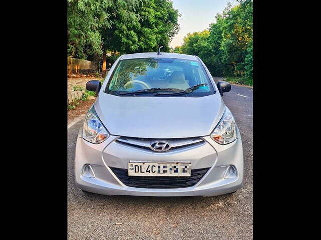 Used 2018 Hyundai Eon in Delhi