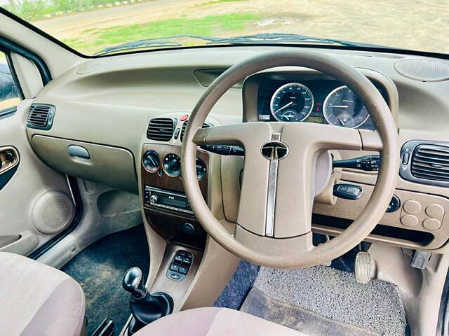 Used Tata Indigo eCS [2010-2013] LX TDI  BS-III in Vadodara