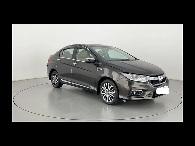 Used 2019 Honda City in Delhi