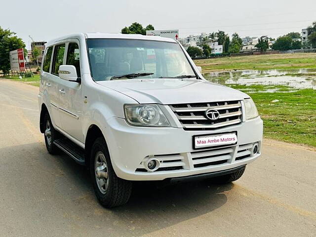 Used Tata Sumo Victa [2004-2011] DI LX in Vadodara