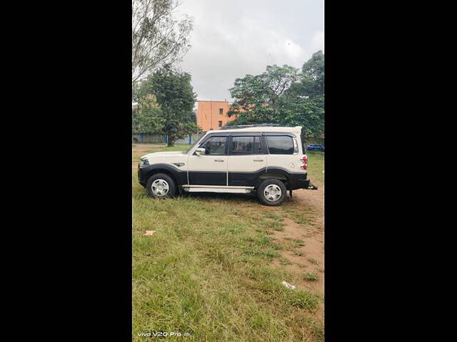 Used Mahindra Scorpio 2021 S3 2WD 9 STR in Ranchi