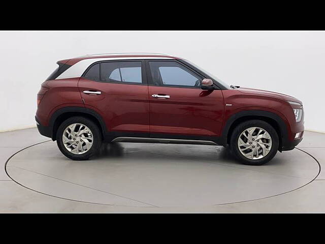 Used Hyundai Creta [2020-2023] SX 1.5 Petrol CVT [2020-2022] in Chennai