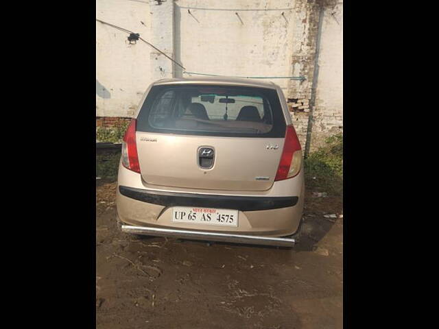 Used Hyundai i10 [2007-2010] Era in Varanasi