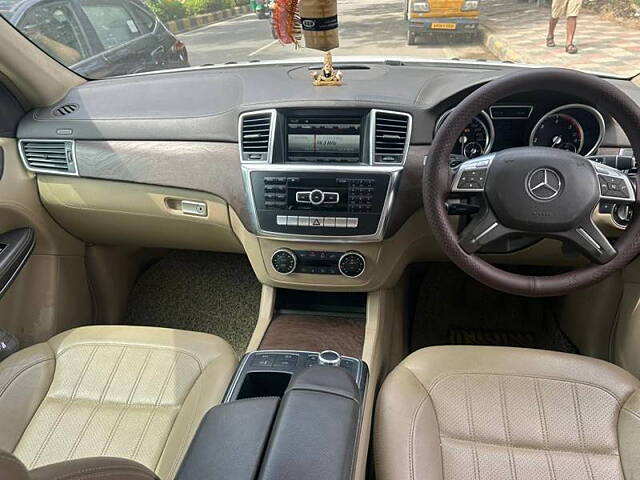 Used Mercedes-Benz GL 350 CDI in Hyderabad