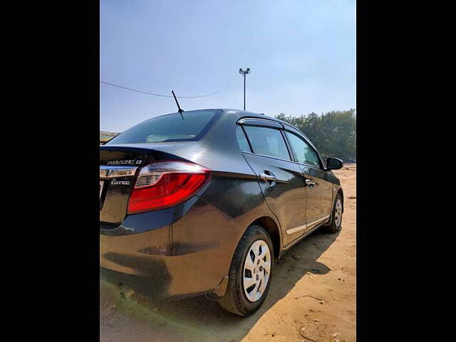 Used Honda Amaze [2016-2018] 1.5 S i-DTEC in Delhi