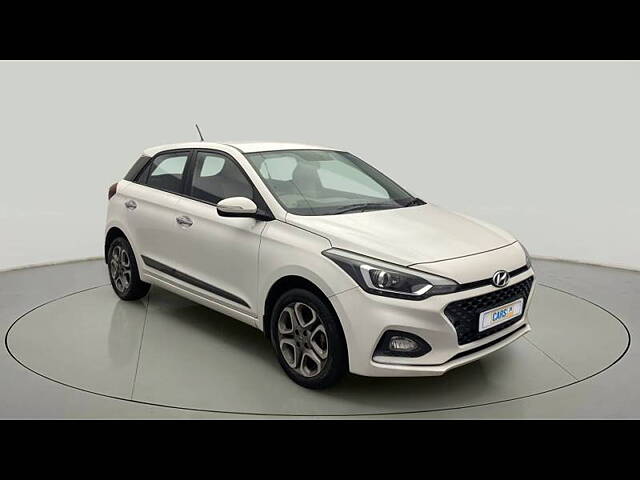 Used 2018 Hyundai Elite i20 in Hyderabad