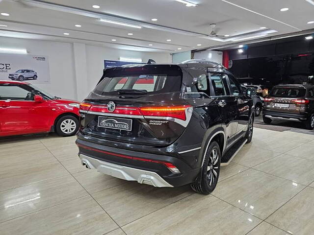 Used MG Hector [2019-2021] Sharp 1.5 DCT Petrol [2019-2020] in Delhi