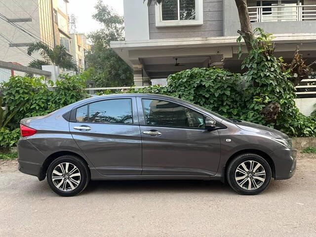 Used Honda City [2014-2017] V in Hyderabad