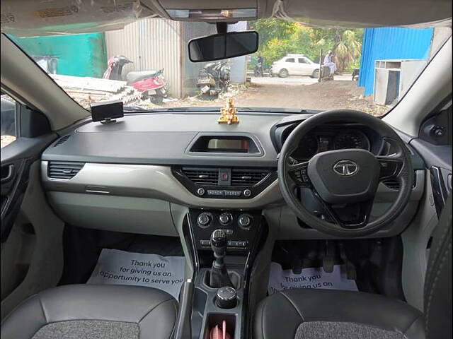 Used Tata Nexon [2017-2020] XM in Pune