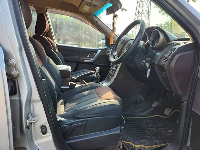 Used Mahindra XUV500 [2015-2018] W6 in Mumbai