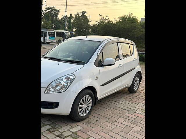 Used Maruti Suzuki Ritz [2009-2012] Ldi BS-IV in Indore