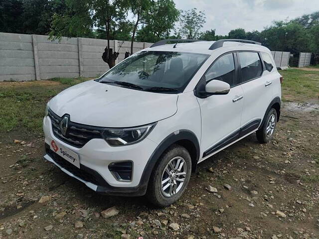 Used 2021 Renault Triber in Jaipur