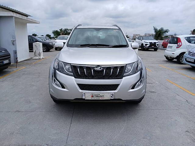 Used Mahindra XUV500 [2015-2018] W10 AT in Bangalore