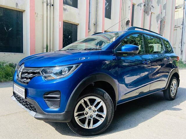 Used Renault Triber [2019-2023] RXT [2019-2020] in Delhi