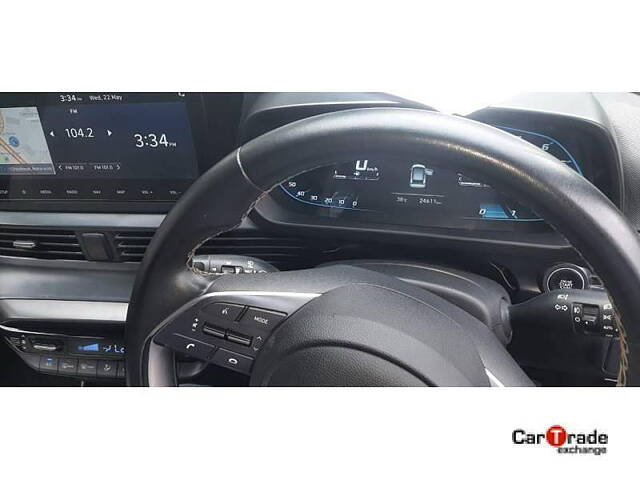 Used Hyundai i20 [2020-2023] Asta 1.2 IVT in Pune