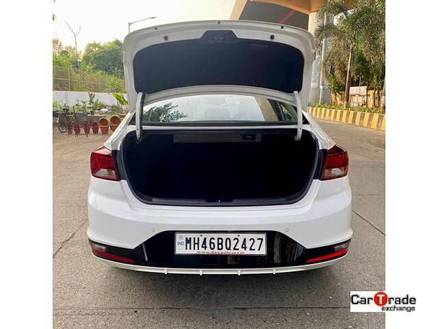 Used Hyundai Elantra [2016-2019] 2.0 SX MT in Mumbai