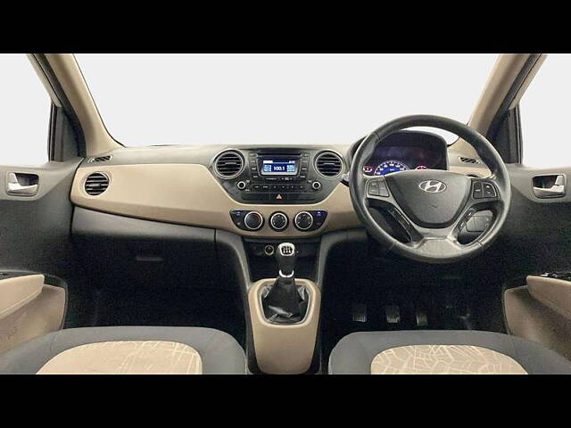 Used Hyundai Grand i10 [2013-2017] Asta 1.2 Kappa VTVT [2013-2016] in Delhi