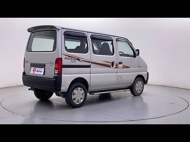 Used Maruti Suzuki Eeco 5 STR AC in Bangalore