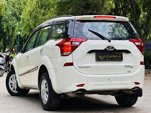 Used Mahindra XUV500 W5 [2018-2020] in Delhi