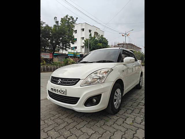 Used Maruti Suzuki Swift DZire [2011-2015] VDI in Nagpur