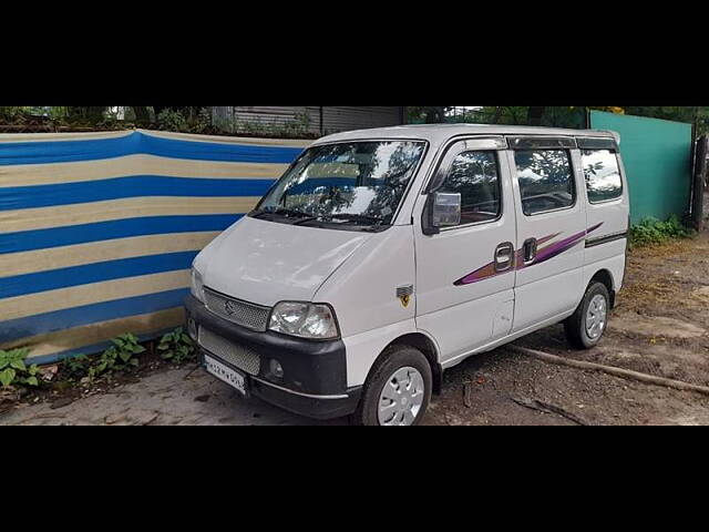 Used Maruti Suzuki Eeco [2010-2022] 5 STR AC (O) CNG in Pune