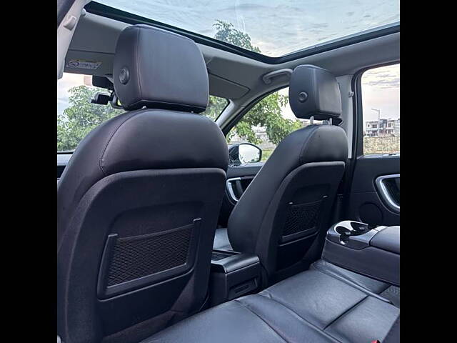 Used Land Rover Discovery Sport [2015-2017] HSE 7-Seater in Mohali