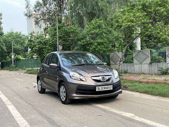 Used 2013 Honda Brio in Delhi