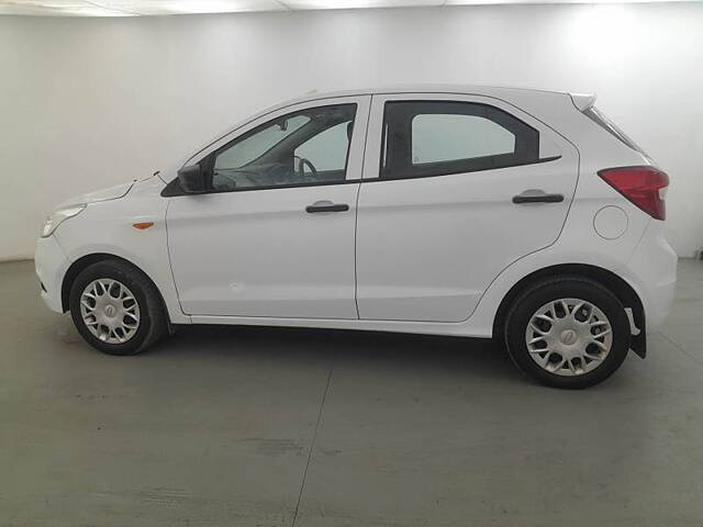 Used 2016 Ford Figo in Indore