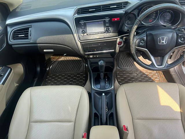 Used Honda City [2014-2017] VX CVT in Chennai