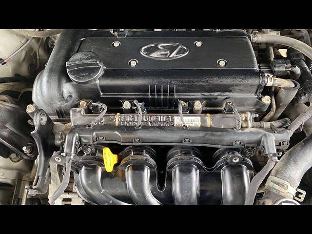 Used Hyundai Verna [2015-2017] 1.6 VTVT SX in Ahmedabad