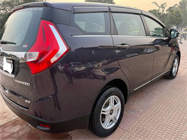 Used Mahindra Marazzo [2018-2020] M6 8 STR in Delhi