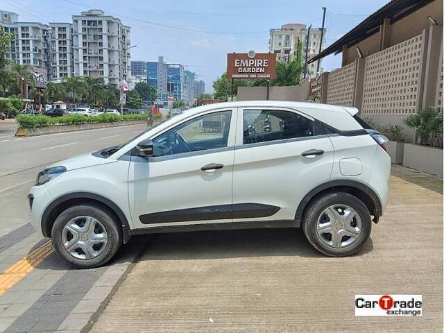 Used Tata Nexon [2017-2020] XMA Petrol in Pune