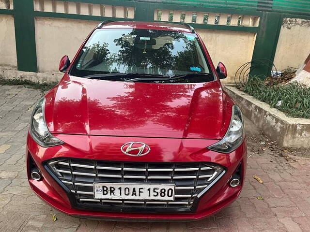 Used 2020 Hyundai Grand i10 NIOS in Bhagalpur