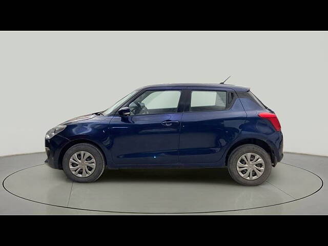 Used Maruti Suzuki Swift [2014-2018] VXi [2014-2017] in Delhi