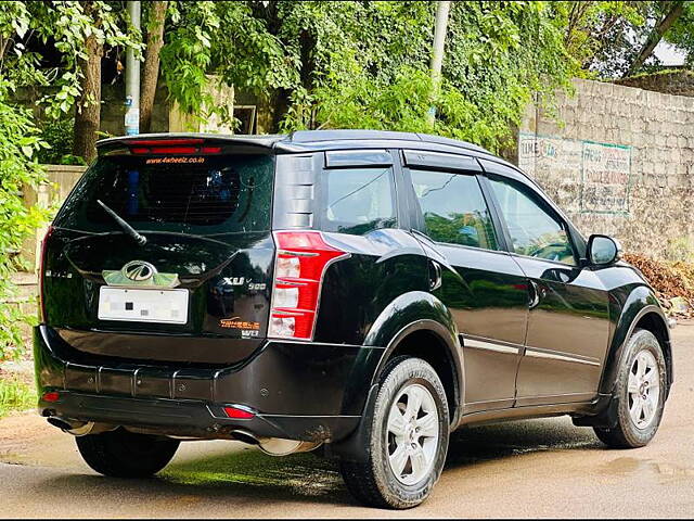 Used Mahindra XUV500 [2011-2015] W6 in Hyderabad