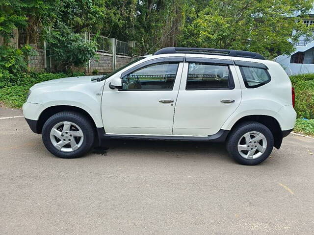 Used Renault Duster [2012-2015] 85 PS RxL Diesel (Opt) in Mysore