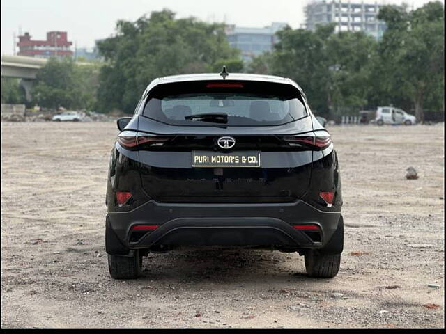 Used Tata Harrier [2019-2023] XZ Plus in Delhi