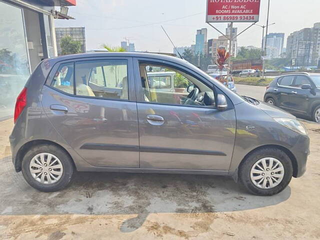 Used Hyundai i10 [2010-2017] Magna 1.2 Kappa2 in Pune