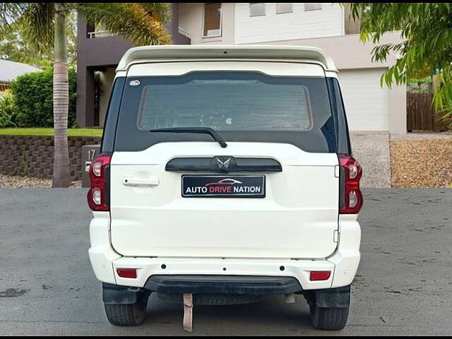 Used Mahindra Scorpio 2021 S7 in Delhi