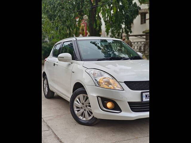 Used Maruti Suzuki Swift [2011-2014] ZXi in Mumbai