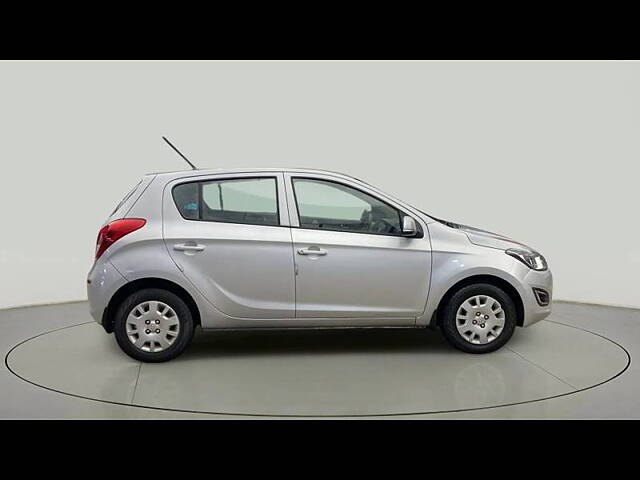 Used Hyundai i20 [2012-2014] Magna 1.2 in Delhi