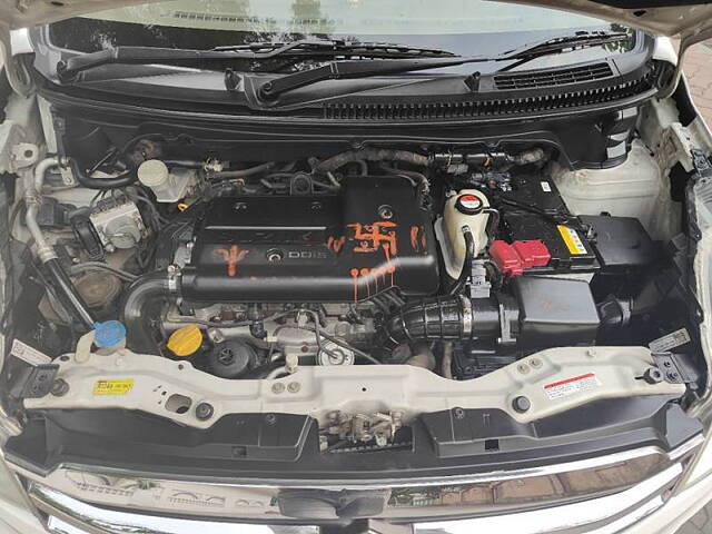 Used Maruti Suzuki Ertiga [2018-2022] VDi 1.5 Diesel in Nagpur