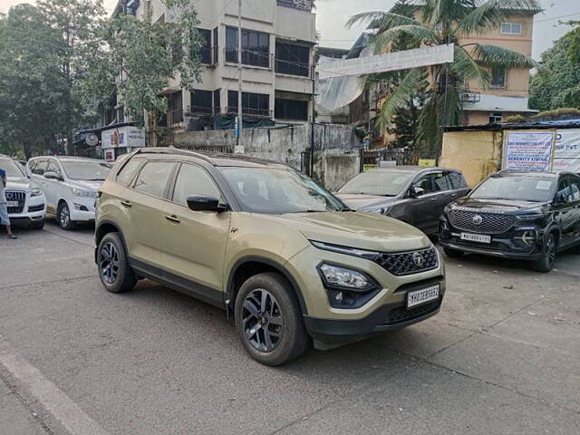 Used 2023 Tata Safari in Mumbai